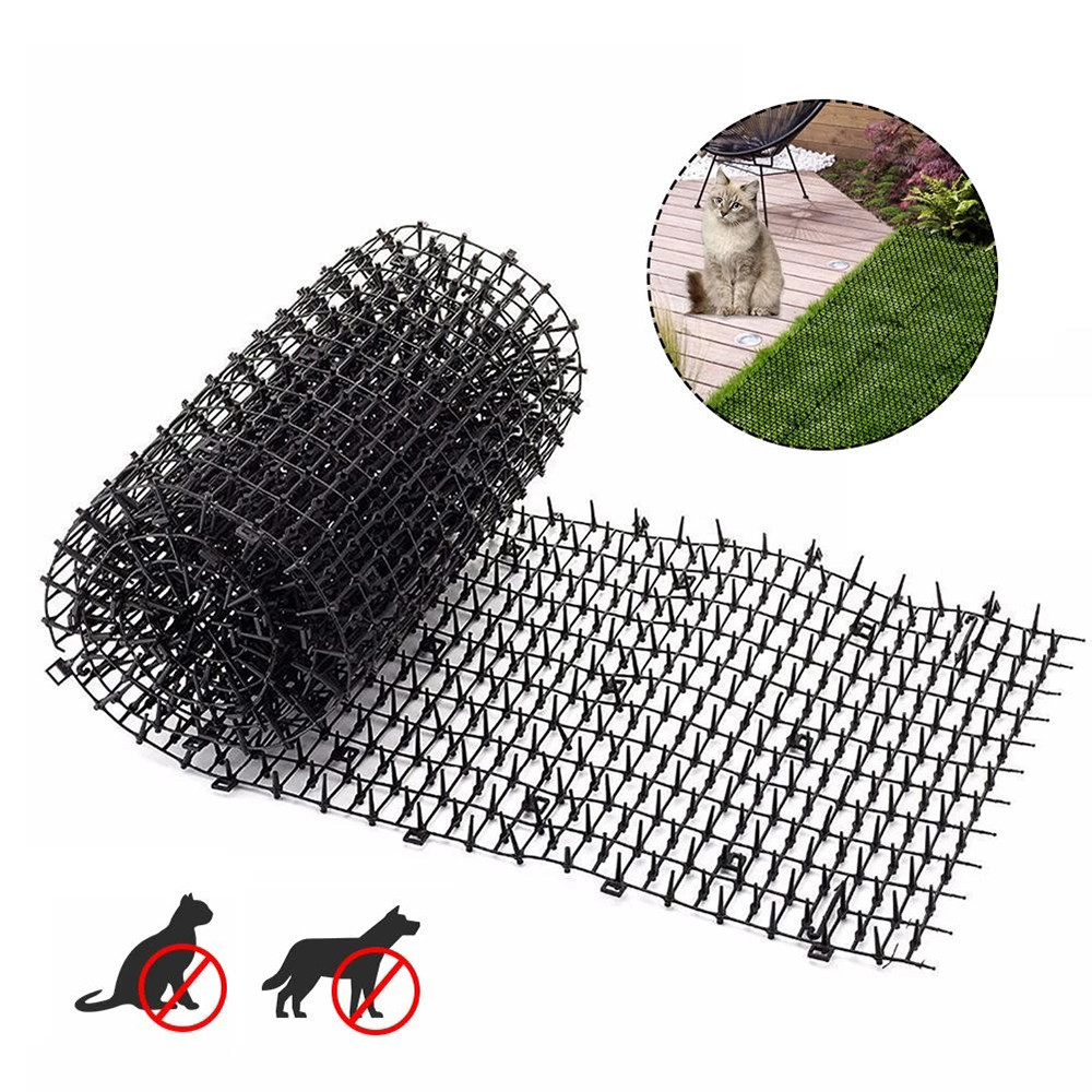 Pet Supplies Store - 2M Gardening Pest Dog Cat Scat