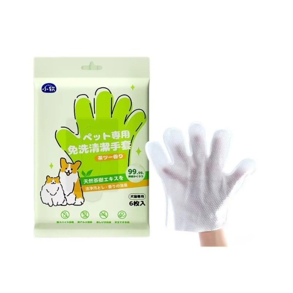 Multifunctional Pet Wipes Pet  - огляд і ціна Pet Supplies Store