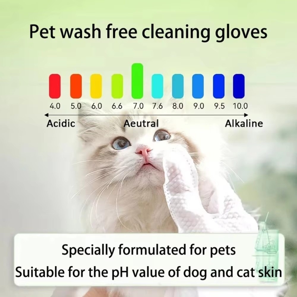 Multifunctional Pet Wipes Pet  - огляд і ціна Pet Supplies Store