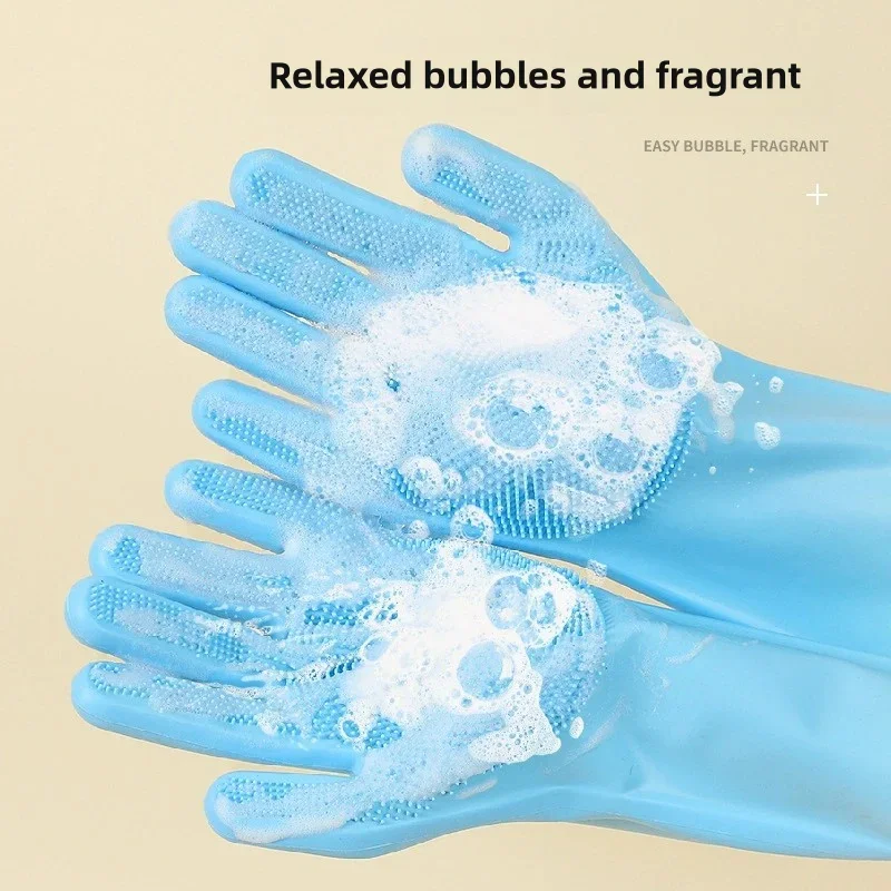 Pet Grooming Cleaning Gloves D - огляд і ціна Pet Grooming Glove