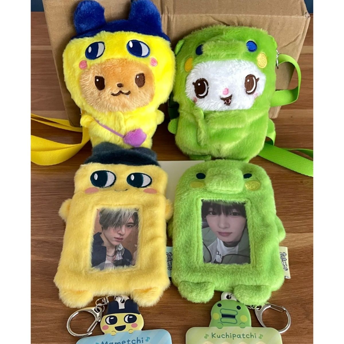 Japanese-style Tamagotchi Elec - огляд і ціна Pet Supplies Store