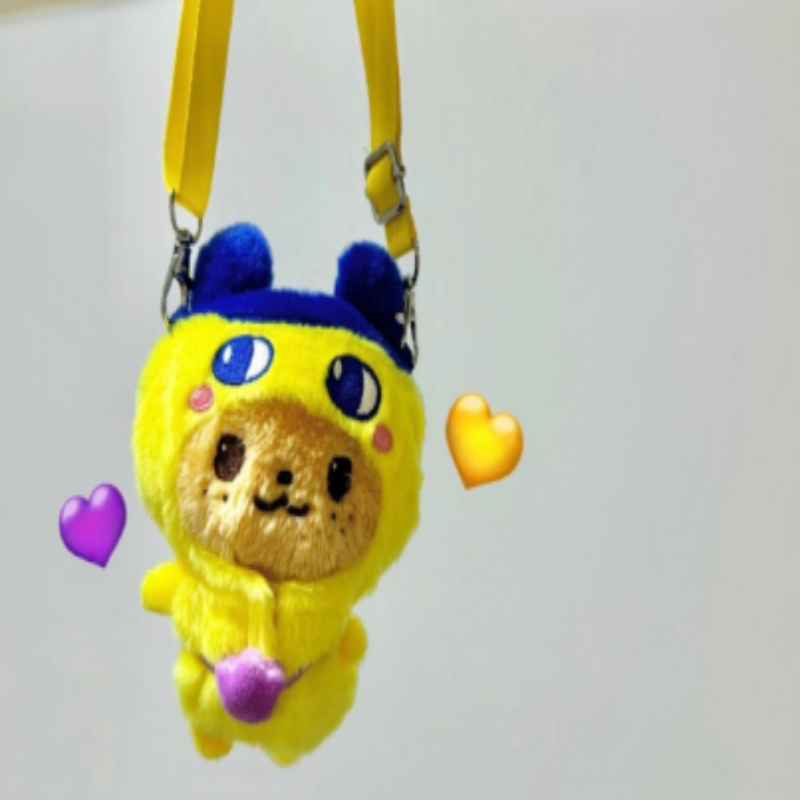 Japanese-style Tamagotchi Elec - огляд і ціна Pet Supplies Store