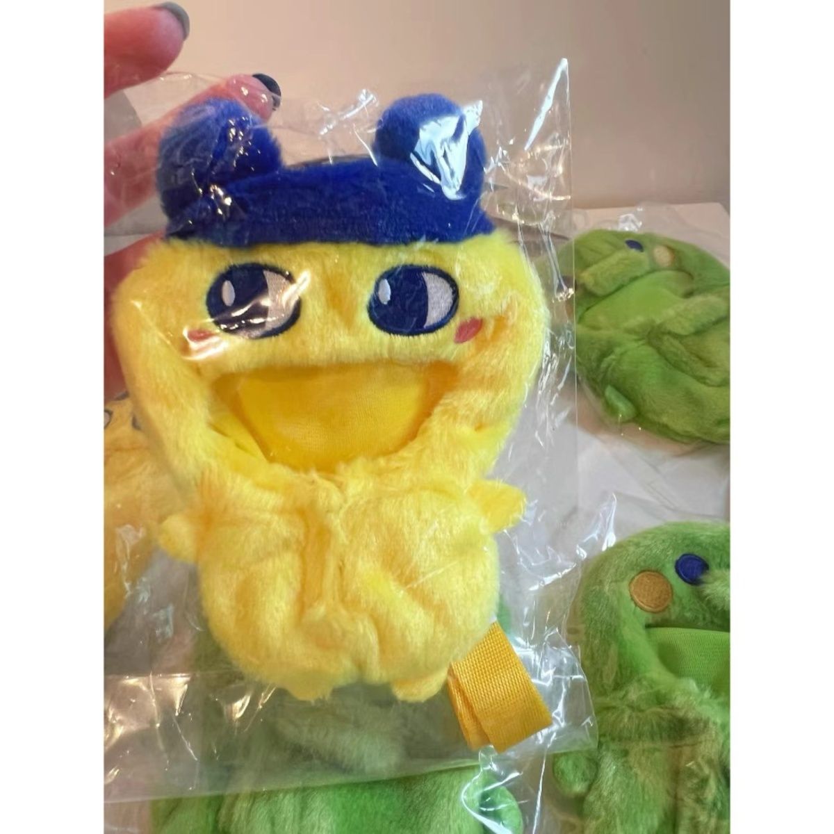 Japanese-style Tamagotchi Elec - огляд і ціна Pet Supplies Store