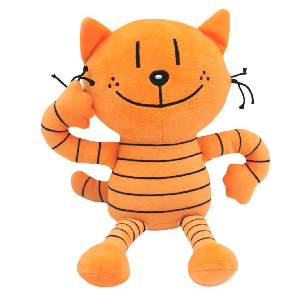 4style 25cm Dog Man Plush Toys - огляд і ціна Pet Supplies Store