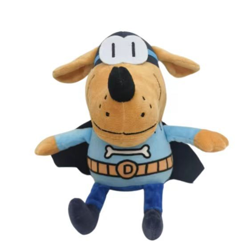 4style 25cm Dog Man Plush Toys - огляд і ціна Pet Supplies Store