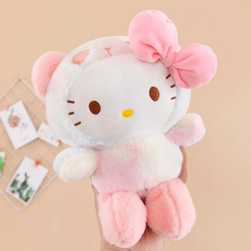 =2026 New Kawaii 25cm Sanrio P - огляд і ціна Pet Supplies Store