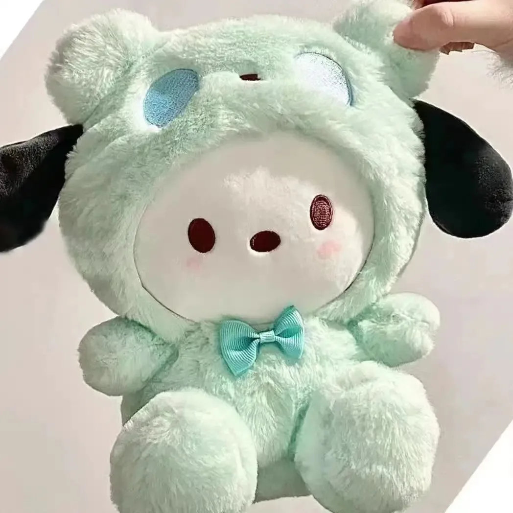=2026 New Kawaii 25cm Sanrio P - огляд і ціна Pet Supplies Store