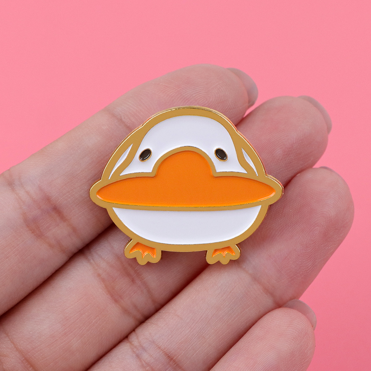 Cartoon Whale Soft Enamel Pin  - огляд і ціна Pet Supplies Store