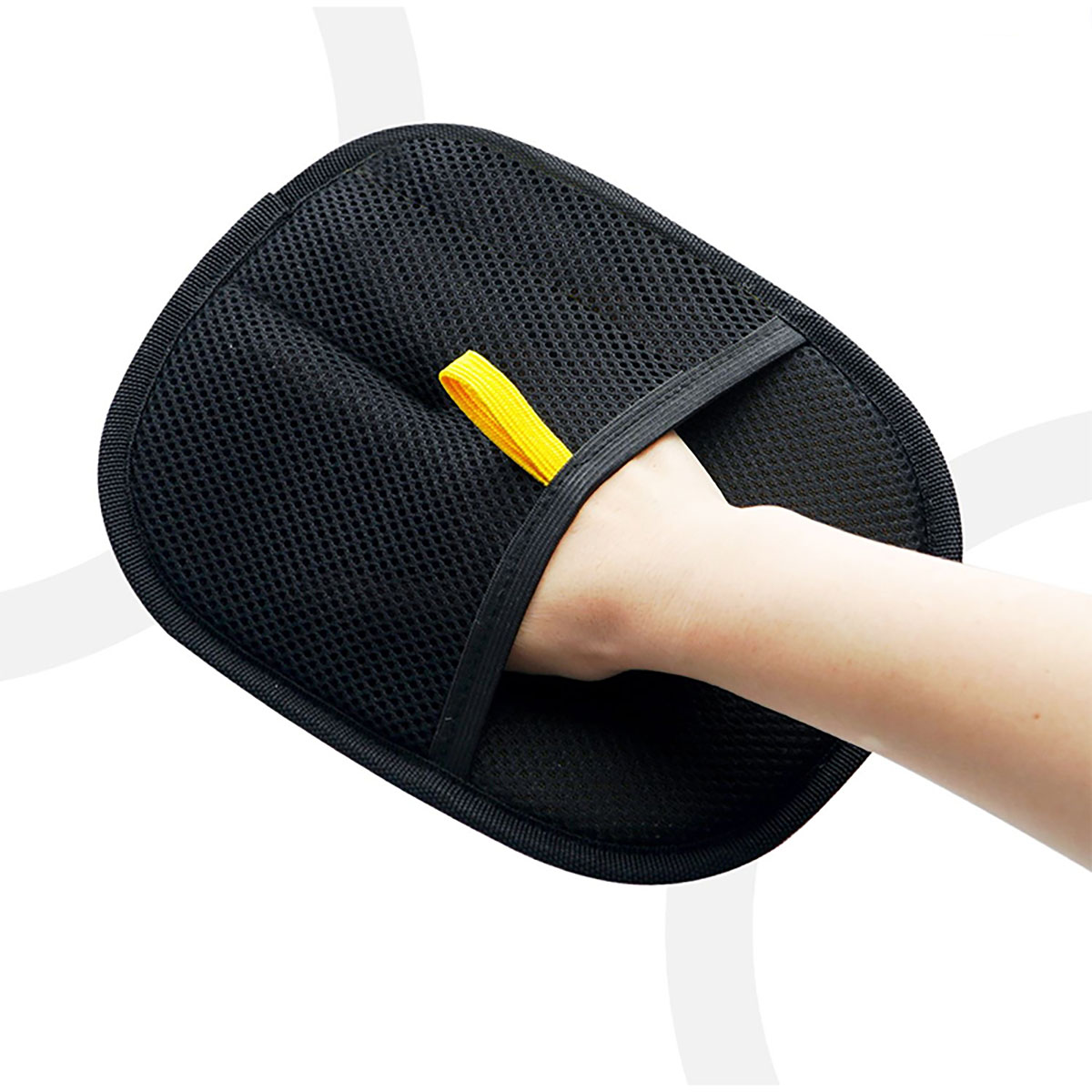 Pet Hair Removal Tool Reusable - огляд і ціна Pet Grooming Glove