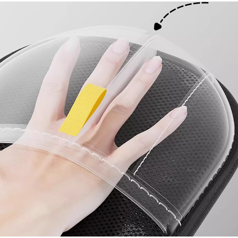 Pet Hair Removal Tool Reusable - огляд і ціна Pet Grooming Glove