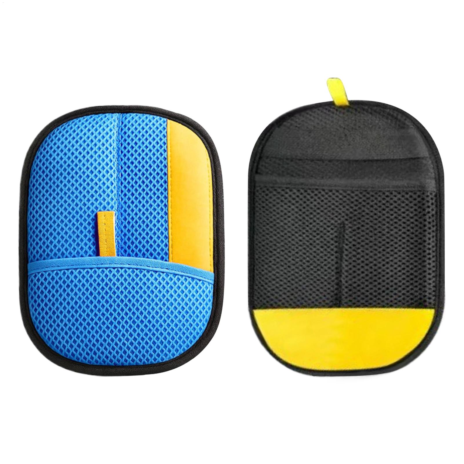 Pet Hair Remover Gloves Electr - огляд і ціна Pet Grooming Glove